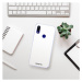 Odolné silikónové puzdro iSaprio - 4Pure - bílý - Xiaomi Redmi 7