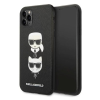 Kryt Karl Lagerfeld iPhone 11 Pro 5,8