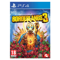 Borderlands 3 (PS4)