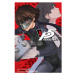 Viz Media Persona 5 Vol. 4