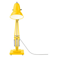 Anglepoise Original 1227 Giant stojaca lampa žltá