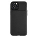 Kryt UNIQ Hexa iPhone 12/12 Pro 6,1" midnight black (UNIQ-IP6.1HYB(2020)-HEXBUK)