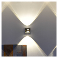 Paul Neuhaus Q-FISHEYE, nástenné svetlo Smart Home