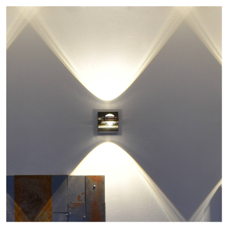 Paul Neuhaus Q-FISHEYE, nástenné svetlo Smart Home Q-SMART-HOME