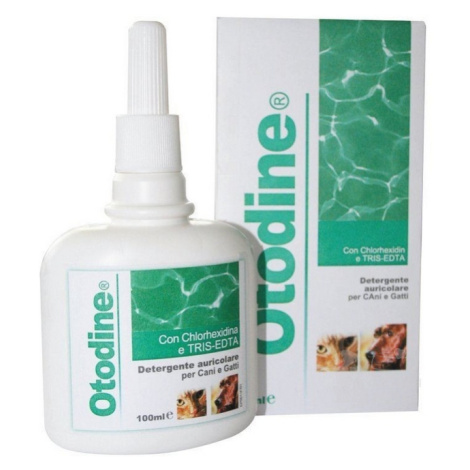 Otodine 100ml