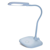 EMOS Z7602BL LED STOLNA LAMPA STELLA MODRA