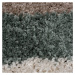 Zeleno-modrý koberec 80x150 cm Stream - Flair Rugs