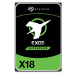 Seagate Exos X18 HDD 3,5" 16TB