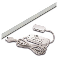 LED pásik Basic-Tape F, IP54, 4 000 K, dĺžka 100 cm