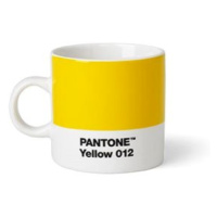 PANTONE Espresso - Yellow 012, 120 ml