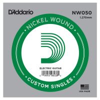 D'Addario NW050