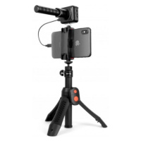 IK Multimedia iRig Mic Video Bundle