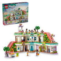 LEGO® Friends 472604 Nákupné centrum v mestečku Heartlake