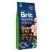 BRIT Premium by Nature Adult XL 15 kg