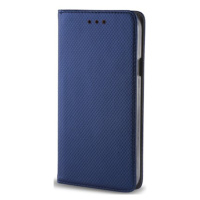 Diárové puzdro na Samsung Galaxy A13 A135 Smart Magnet modré