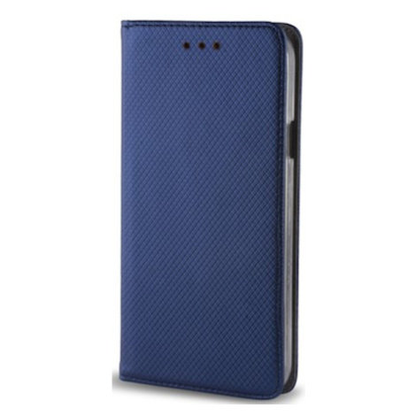 Diárové puzdro na Samsung Galaxy A13 A135 Smart Magnet modré