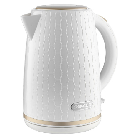 Sencor SWK 7200WH rýchlovarná kanvica