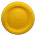 Hračka Dog Fantasy EVA Frisbee žltý 22cm
