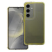 MATRIX CLEAR Case Xiaomi Redmi Note 13 5G yellow