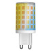 LUUMR Smart LED G9 2,5W CCT Tuya ZigBee Hue sada 2 ks