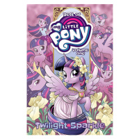 Idea & Design Works Best of My Little Pony 1: Twilight Sparkle