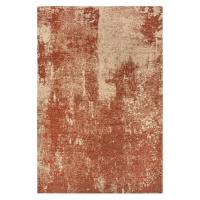 Kusový koberec Bila 105858 Kulo Brown - 75x150 cm Hanse Home Collection koberce