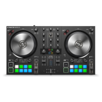 Native Instruments Traktor Kontrol S2 MK3