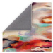 Ručne tkaný vlnený koberec 160x230 cm Vision – Asiatic Carpets