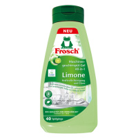 FROSCH EKO Gél do umývačky All-in-1 Limetka 750 ml