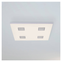 Paul Neuhaus Pure-Neo stropné LED svetlo 62x62 cm