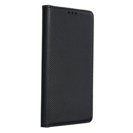 Diárové puzdro na Samsung Galaxy  M31s M317 Smart Book čierne