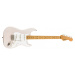 Fender Squier Classic Vibe 50s Stratocaster White Blonde Maple
