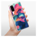 Odolné silikónové puzdro iSaprio - Autumn 01 - Samsung Galaxy S20