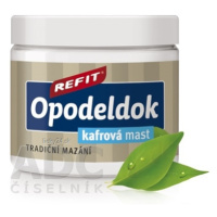 REFIT OPODELDOK - GÁFROVÁ MASŤ