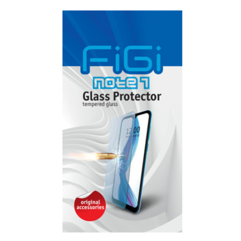 Tvrdené sklo na FiGi Note 1/FiGi Note 1 Pro Glass Protector