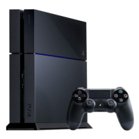 Playstation 4 1TB