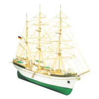 Mantua Model Gorch Fock 1:90 kit