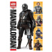 Titan Books Star Wars: The Mandalorian Collection