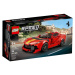 LEGO® Speed ??Champions 76914 Ferrari 812 Competizione