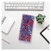 Odolné silikónové puzdro iSaprio - Rowanberry - Huawei Y6p