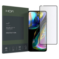 Tvrdené sklo na Motorola Moto E22/E22i Hofi Pro+ 9H celotvárové čierne