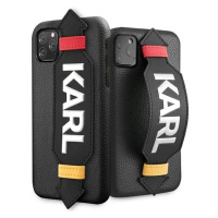 Kryt Karl Lagerfeld iPhone 11 Pro 5,8