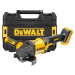 DEWALT 54V XR FLEXVOLT 125 mm, aku uhlová brúska, bez aku DCG418NT-XJ