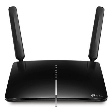 TP-Link Archer MR600 4G/LTE router TP LINK