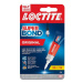 Sekundové lepidlo 3g Loctite Super Attak