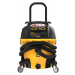 DEWALT Elektrický vysávač 1400 W, trieda M, objem 38 l KIT DWV905MKIT-QS