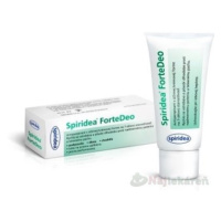 Spiridea ForteDeo krém 50 ml