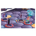 Blackfire CZ Disney Sorcerer’s Arena - Epické aliance