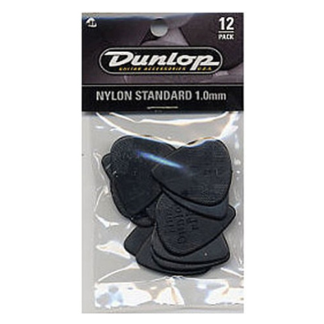 Dunlop Nylon Standard 1.0 12ks