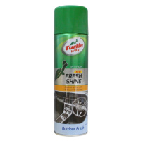 TURTLE WAX FRESH SHINE HORSKA VONA 500 ML